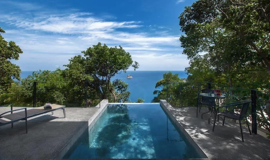 Philip'S Villa Koh Tao 3*,