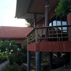 Semesteranläggning (resort) Aow Grand Hill