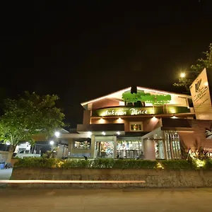 Hotel Aukotan Place, Koh Tao