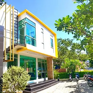 Hotell Mar24